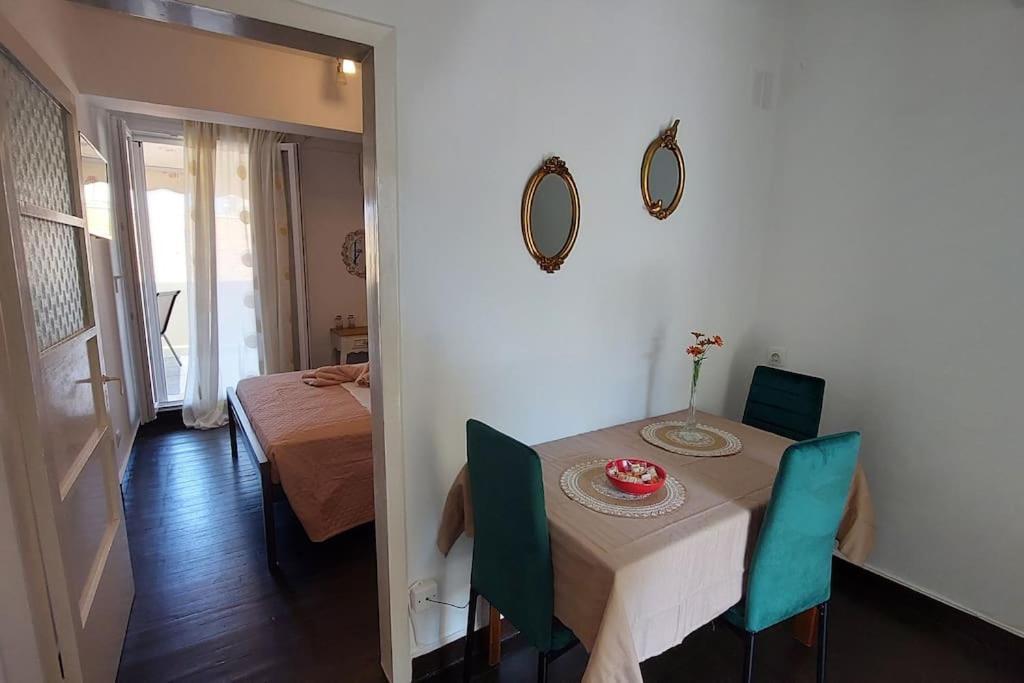 Old Port View Apartment, Διαμέρισμα Στο Κέντρο 2 Υπνοδωματίων Corfu (city) Exterior foto