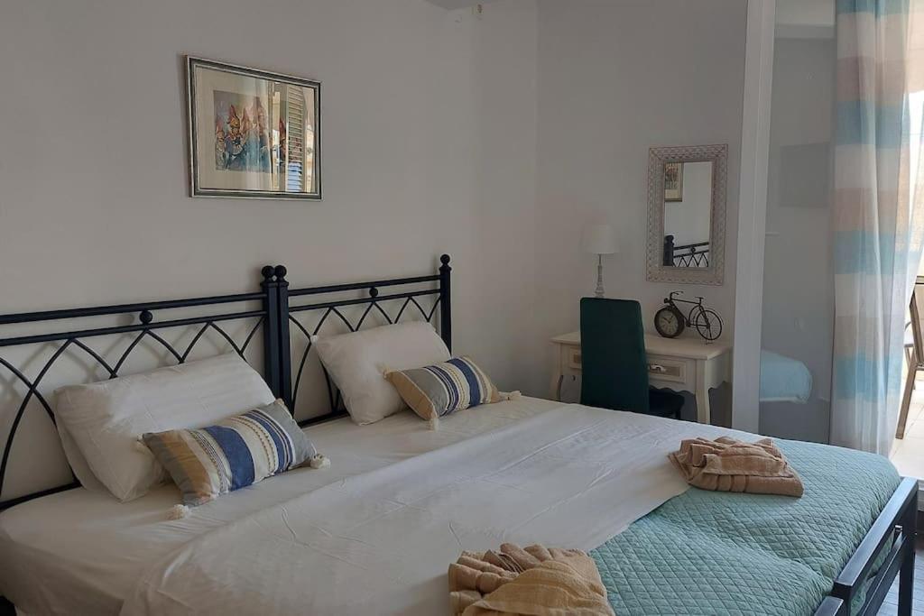 Old Port View Apartment, Διαμέρισμα Στο Κέντρο 2 Υπνοδωματίων Corfu (city) Exterior foto